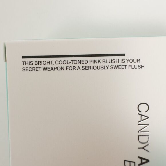 5/$20 Ofra Candy Apple Blush Cool Pink Full Size 7g NIB - Picture 5 of 8